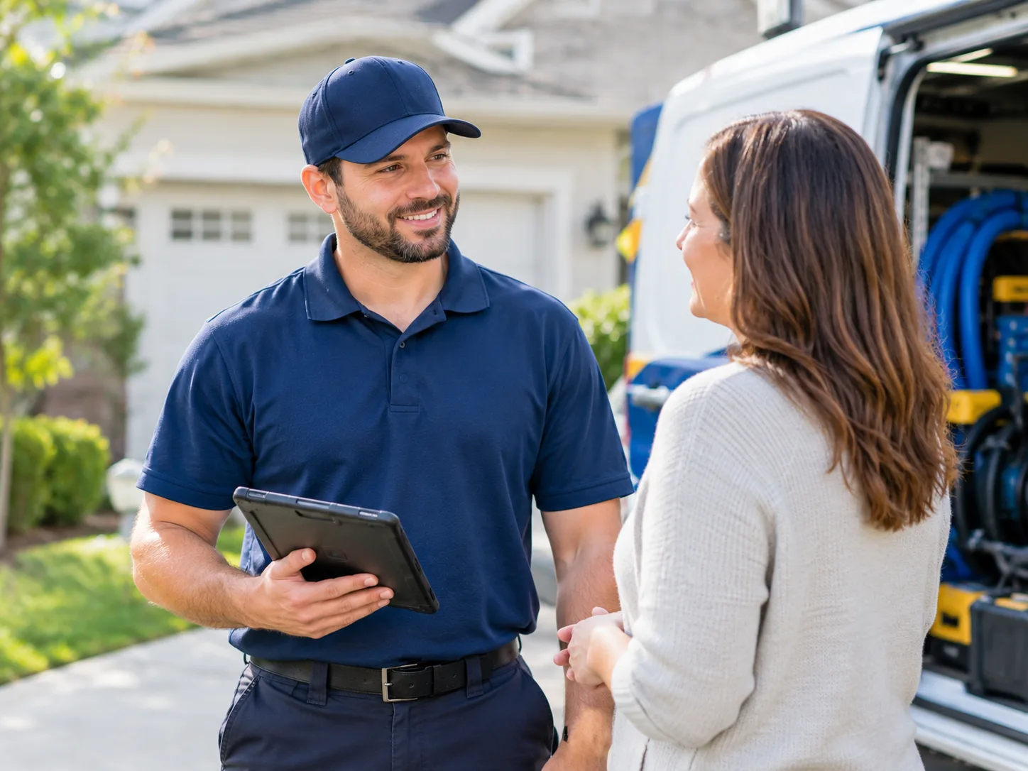 Sewage Backup Cleanup Cragsmoor, NY FAQs